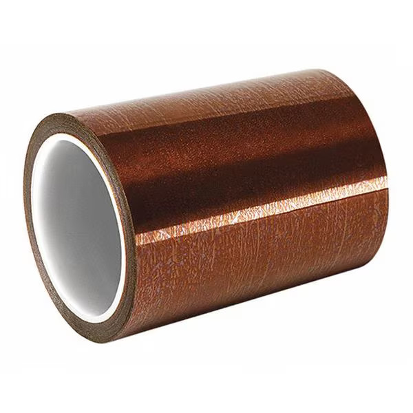 3m ElectricalTape,Polyimide,Amber,5ydL,4inW 5413 3m 5413 888519017784 Polyimide