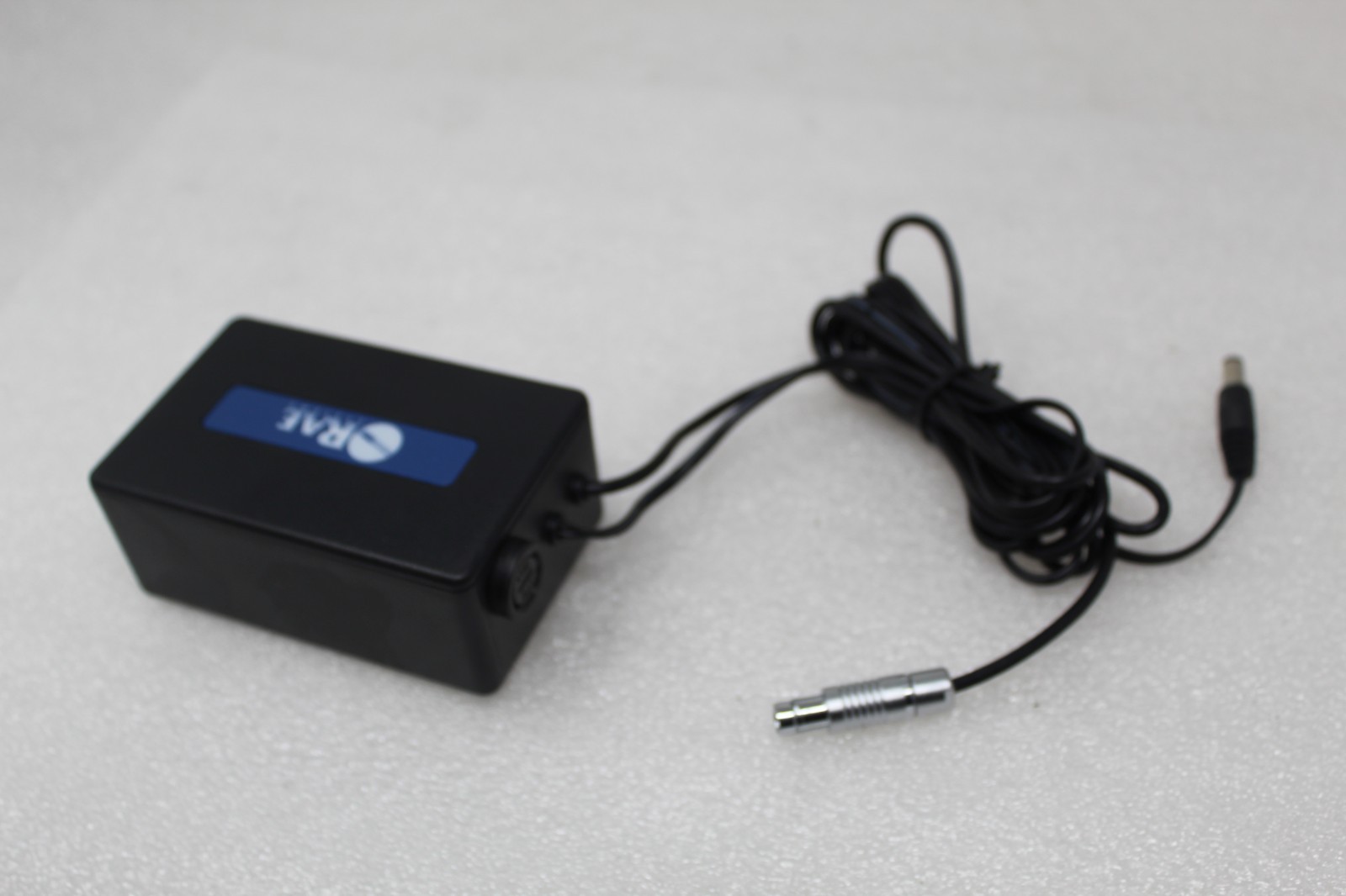 New RAE Systems 500-0072-100 ATEX barrier box 5000072100 490-0103