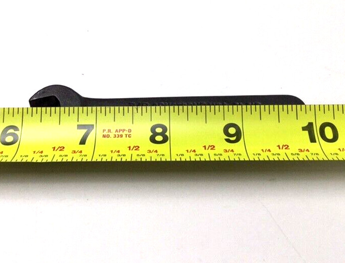 Armstrong 31-012 Open End 3/8″ Wrench 31012 4″ OAL