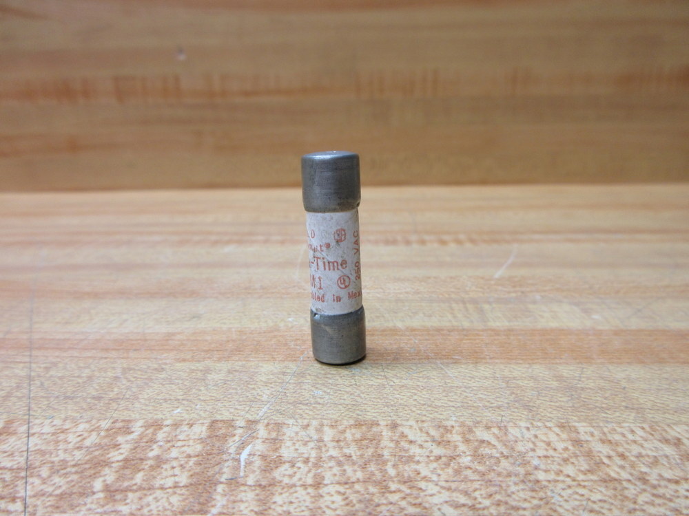 Gould Shawmut Ferraz Mersen OTM1 Fuse 0TM1 (Pack of 3)