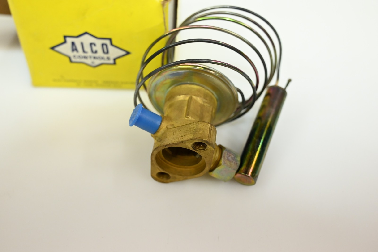 Alco XB-1019 HW-1B Thermo Expansion Valve