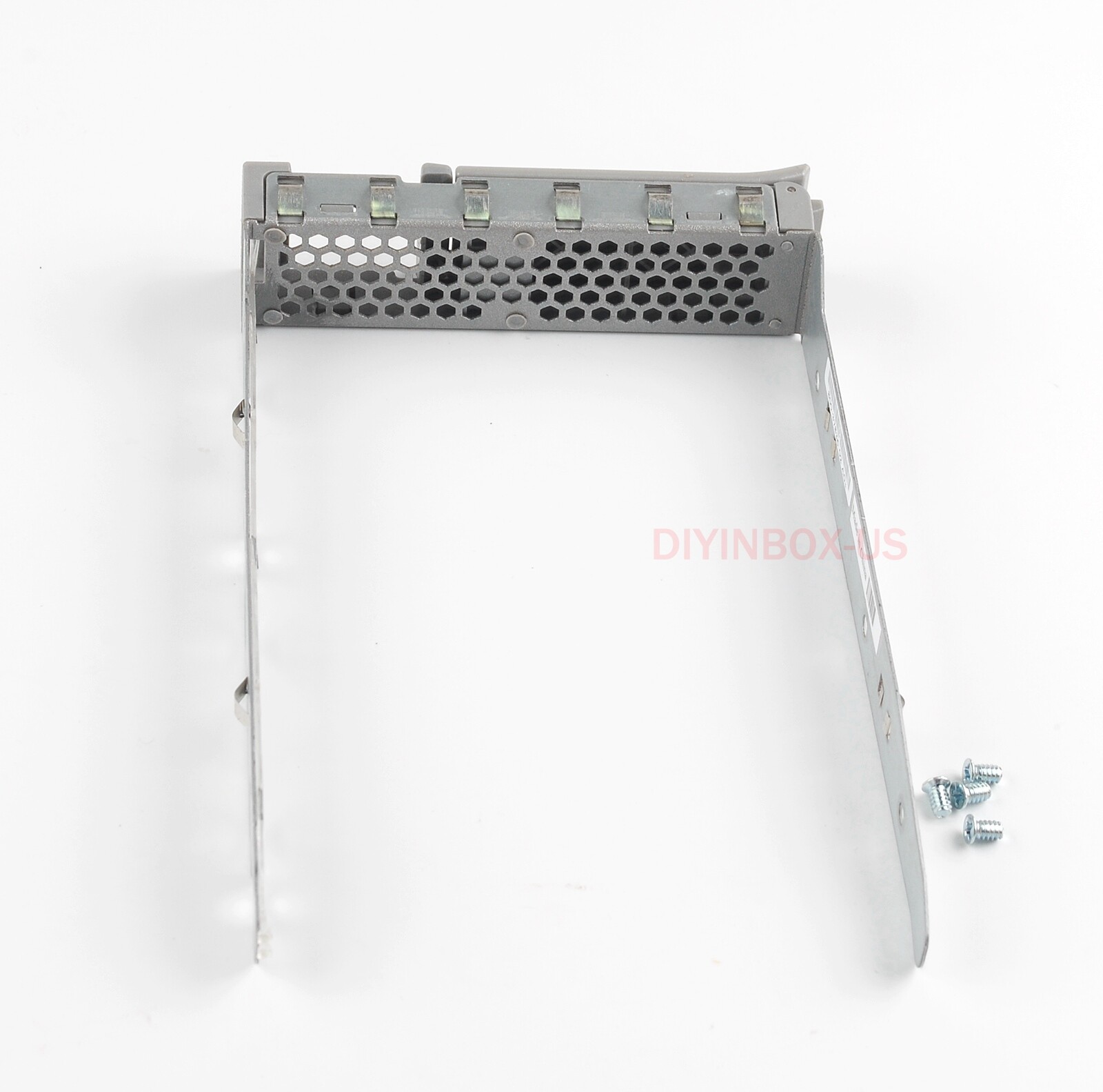 12pcs Cisco UCS 3.5in LFF Hot Swap SAS SATA Hard Drive Tray Caddy 800-37836-01