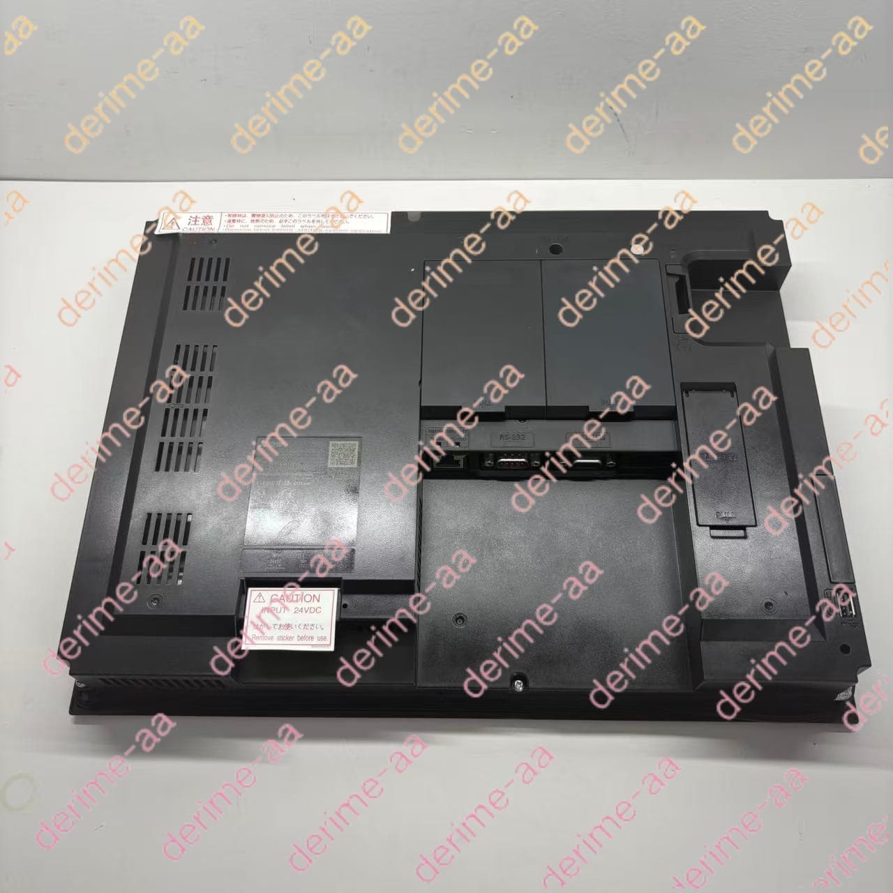 Mitsubishi GT2715-XTBD Touch Panel HMI#1pcs new in box