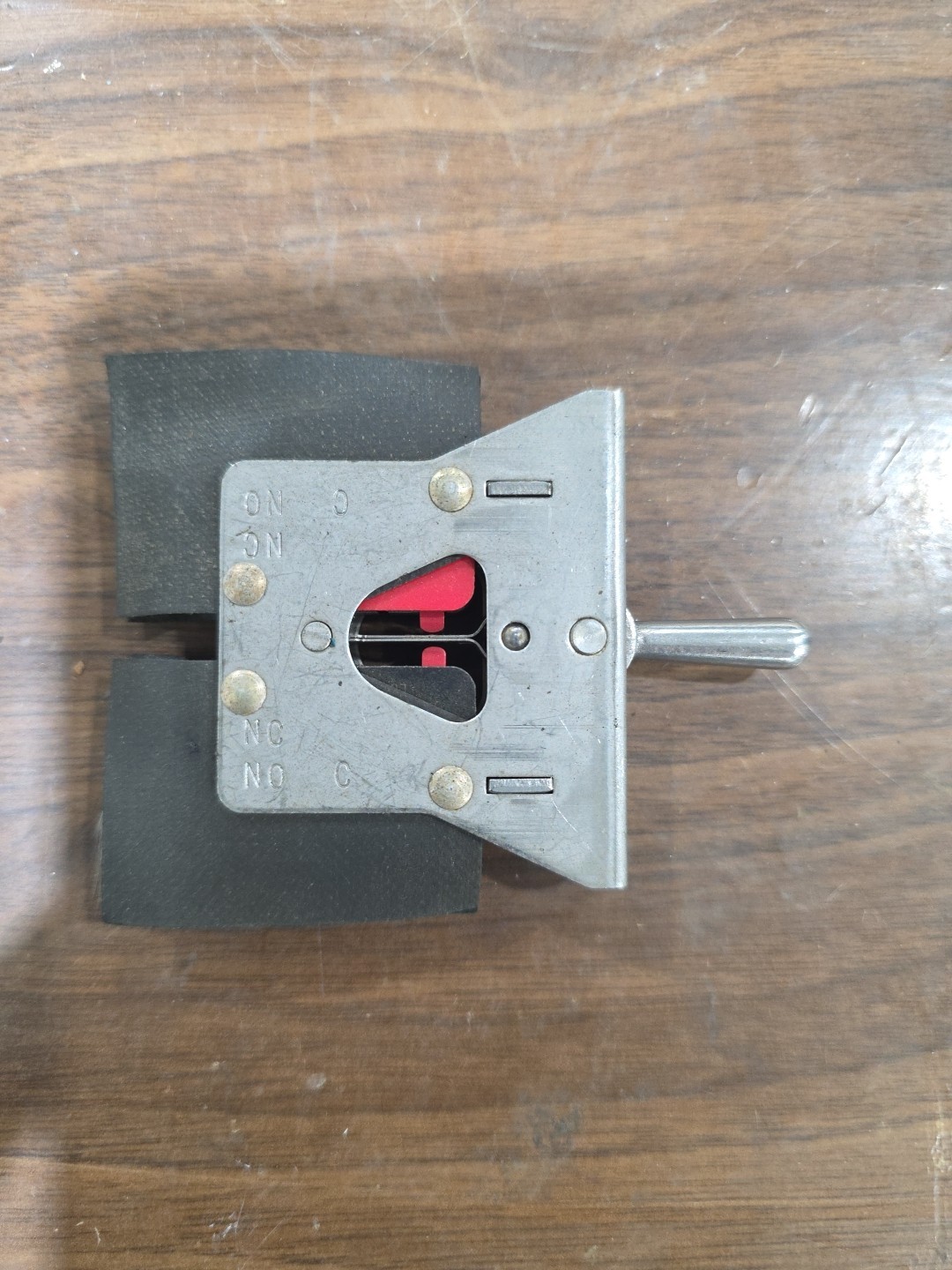 Micro Switch 11AT20 Honeywell Toggle Switch 11AT20