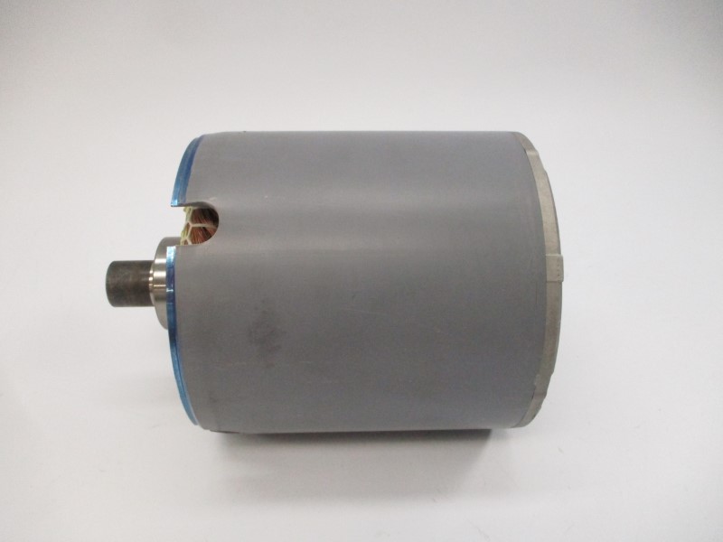 MOTOR 35T711Q505G1 460/380-415V 2/1.3/2.1/1.3A (AS PICTURED) NSNP