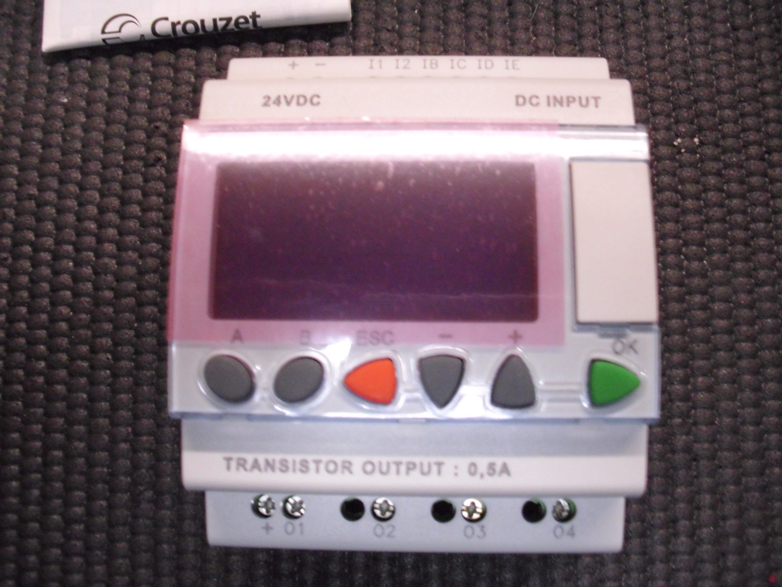 Millenium 3 Smart Logic Controller XD10 88 974 142 88974142