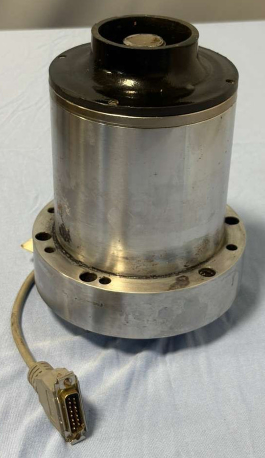 Instron V-TRON Reversible Load Cell Part 82-10-58