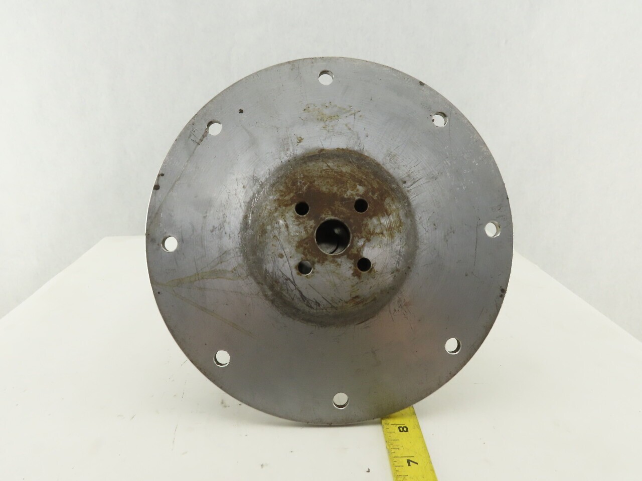 Hyperspan 30358 Dual Center Anchor Base Size 3″ 150 PSIG