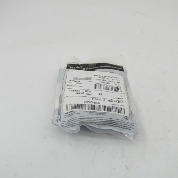 SAUNDERS 9632022482 NSMP