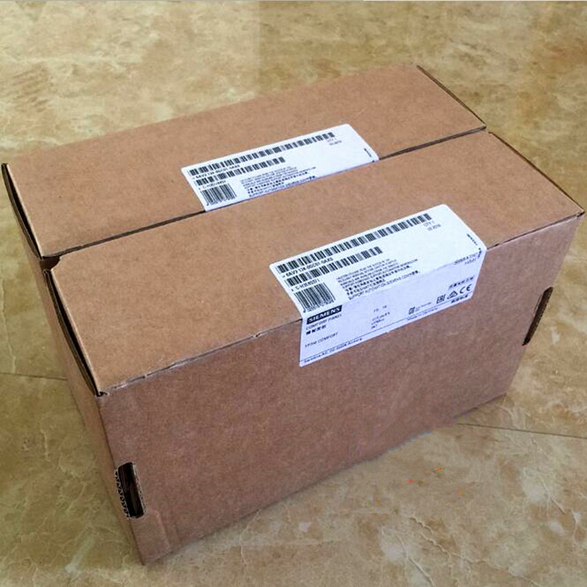 New Siemens 6AV6671-5AE01-0AX0 6AV6 671-5AE01-0AX0 Connectivity Box PN Basic