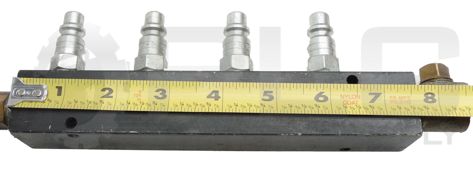 7-5/8″ MANIFOLD 8 PORTS