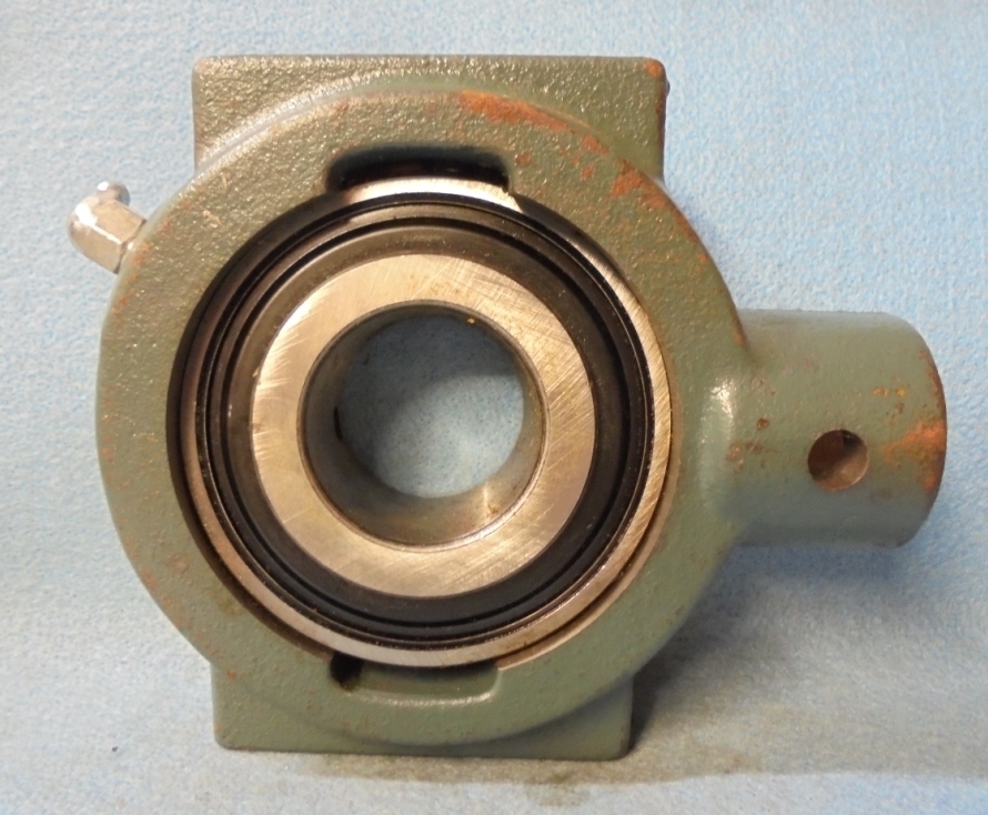 DODGE 135106, TAKE-UP BALL BEARING UNIT NSTU-SCM-108 1-1/2″ BORE, 138.2 M LENGTH