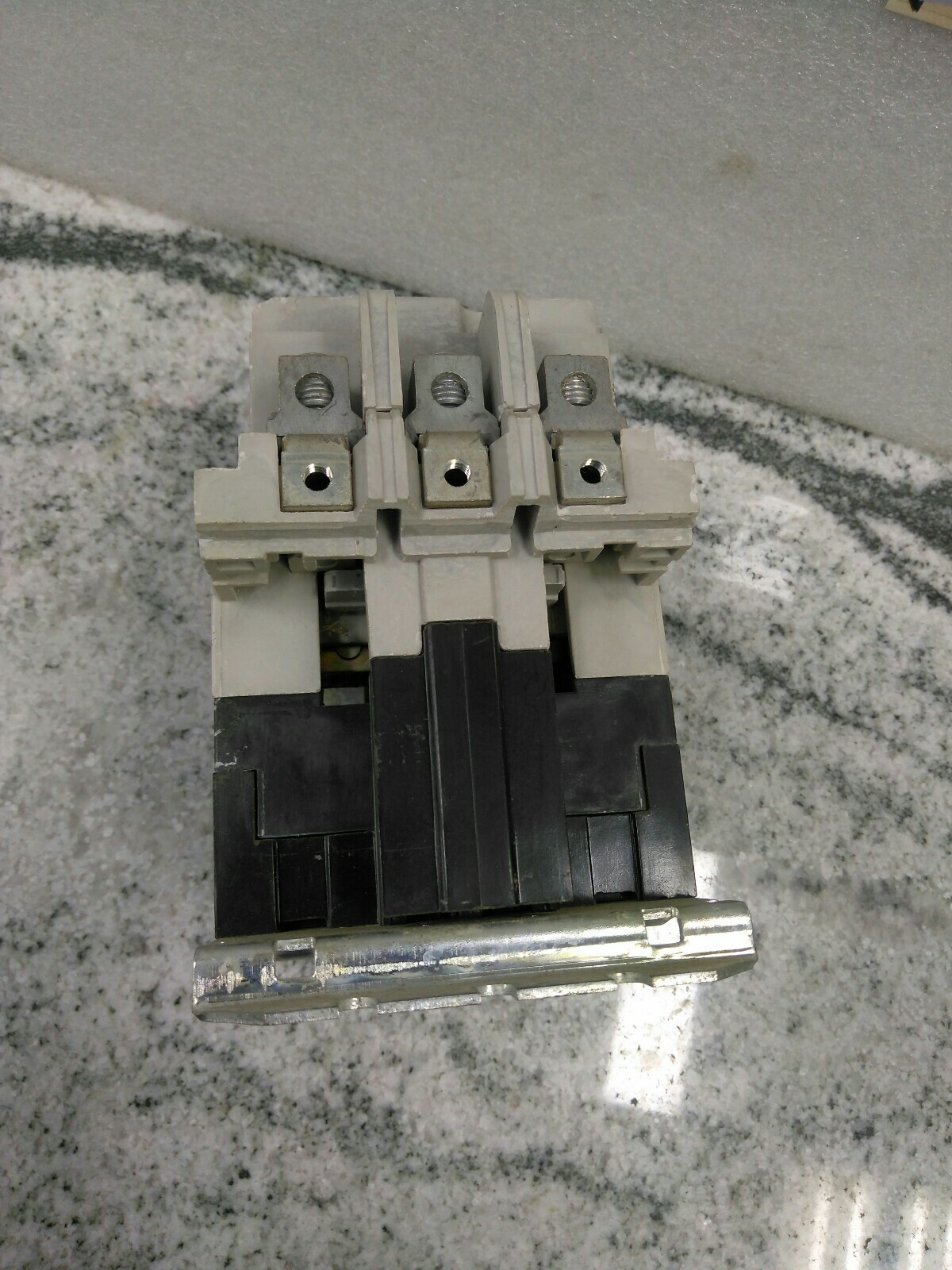 Westinghouse A202K2CA 60A Contactor 505C806G01 TUNGSTEN LAMP /480VA MODEL J(13D1