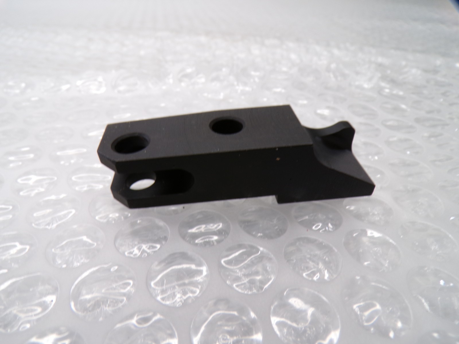 INDUSTRIAL SPARE 3820-28729-00012 ARM FIXTURE NSNP