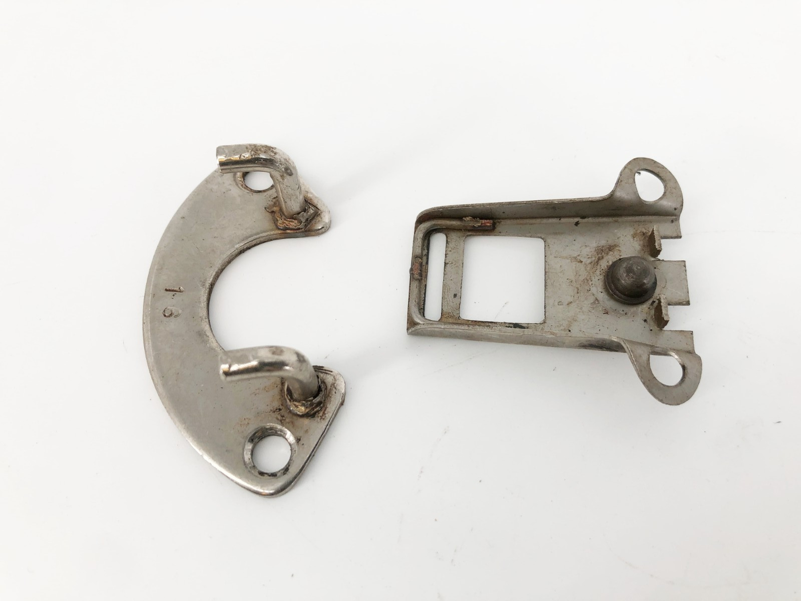 New Nicholson 0043116 Kit 16 or 1/4″ ORIF MECH LESS BKT 83S/23 125# – No Box