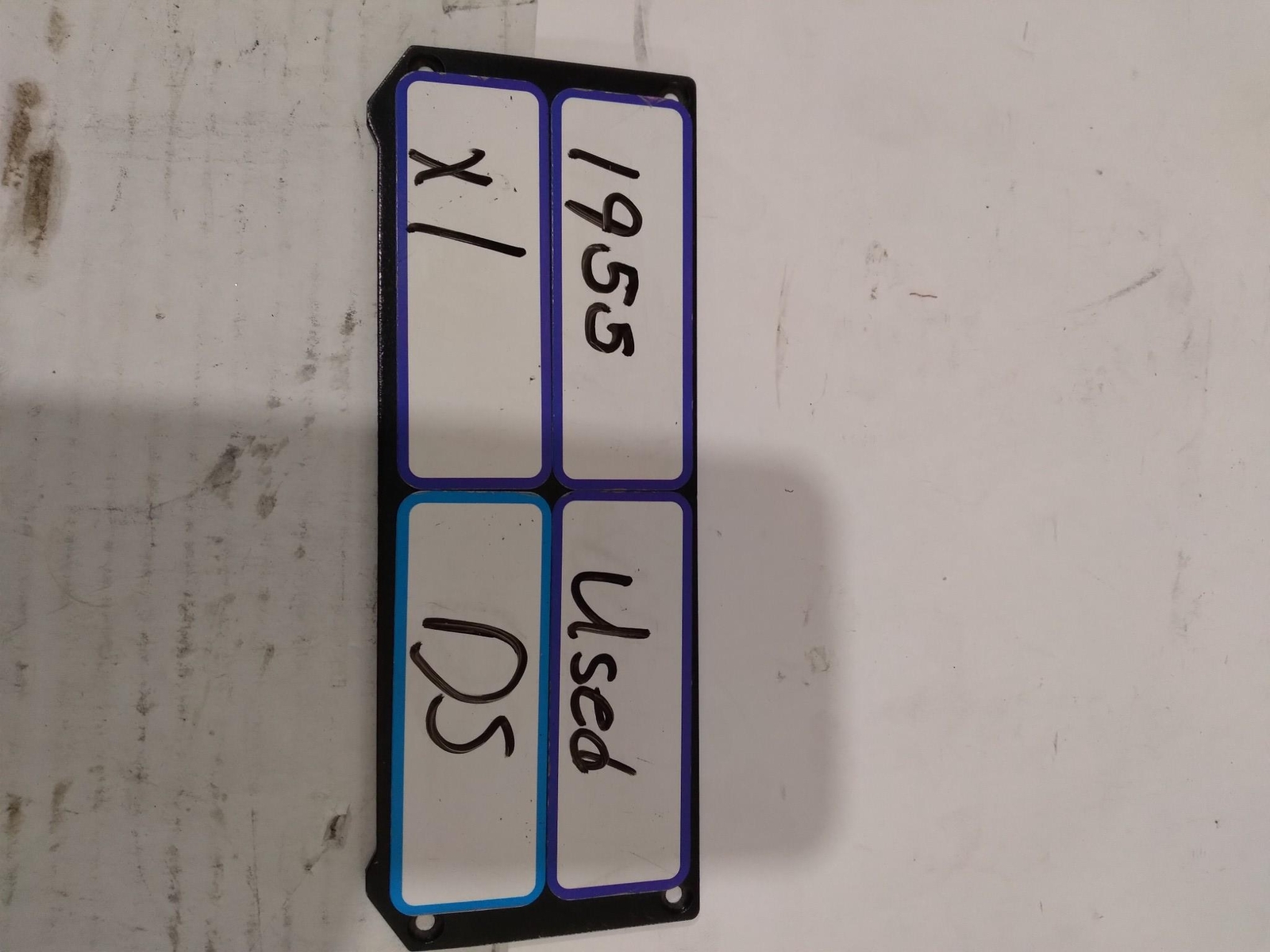 MARATHON 6F30A3SP 4100029 600V 30A 10000RMS CLASS H FUSE 6F 30/60A