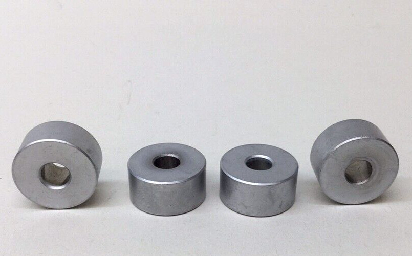 Hartco Type HR-55103 Roller 1/4 ID X 3/4″ OD (Pack of 4)