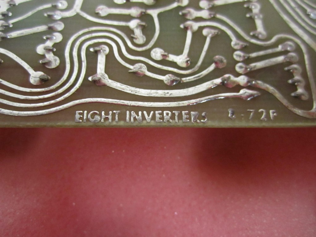 Digital Equipment K138 PC Board 240A