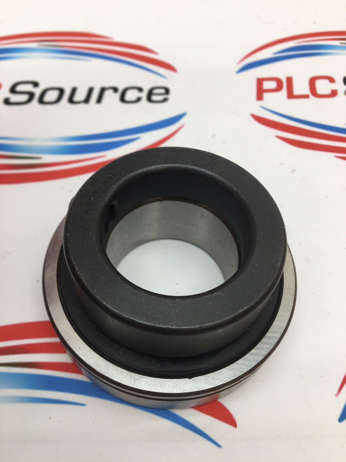 FYH SAA207N SA-207-23 INSERT BEARING w/ ECCENTRIC COLLAR