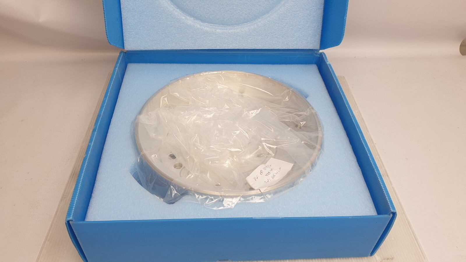 Applied Materials 0040-48767 REV 003 Cathode Base E-Chuck 300mm