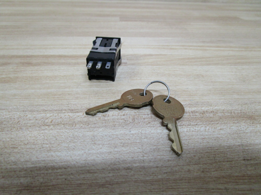 Micro Switch 259A9823P103 Honeywell Lock Switch