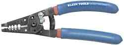 Klein Tools 11053 Wire Stripper: 12 AWG Stranded, 6 AWG Stranded Max Capacity