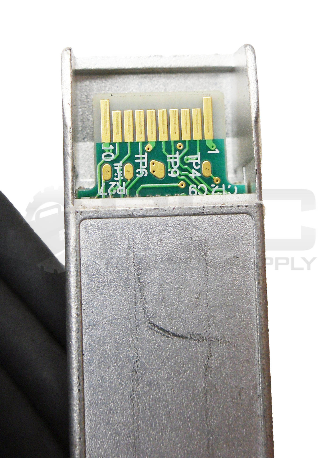 HEWLETT PACKARD J9286B SFP+ DIRECT ATTACH NETWORK CABLE 10M