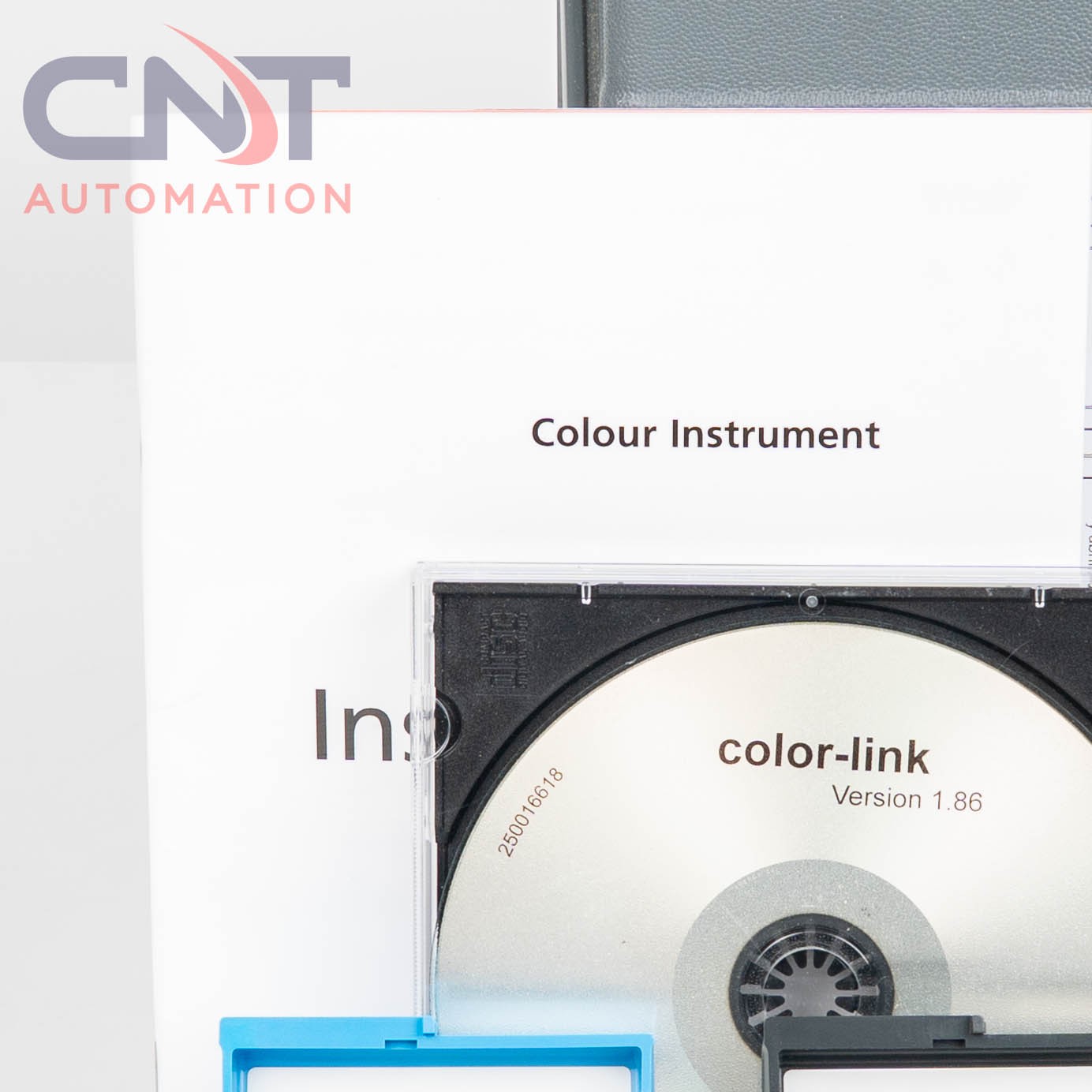 Sheen Spectromatch Sphere Gloss d/8° Spectrophotometer Kit w/ Calibration