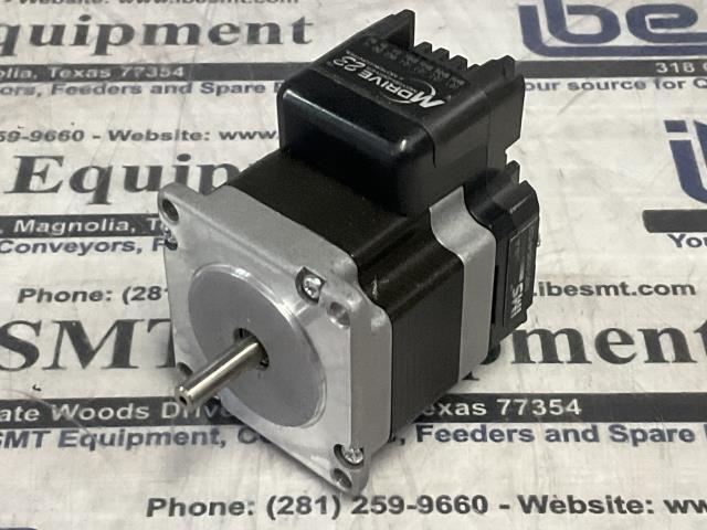IMS Intelligent Motion Systems Stepper Motor – MDIP2218-4E w/Warranty