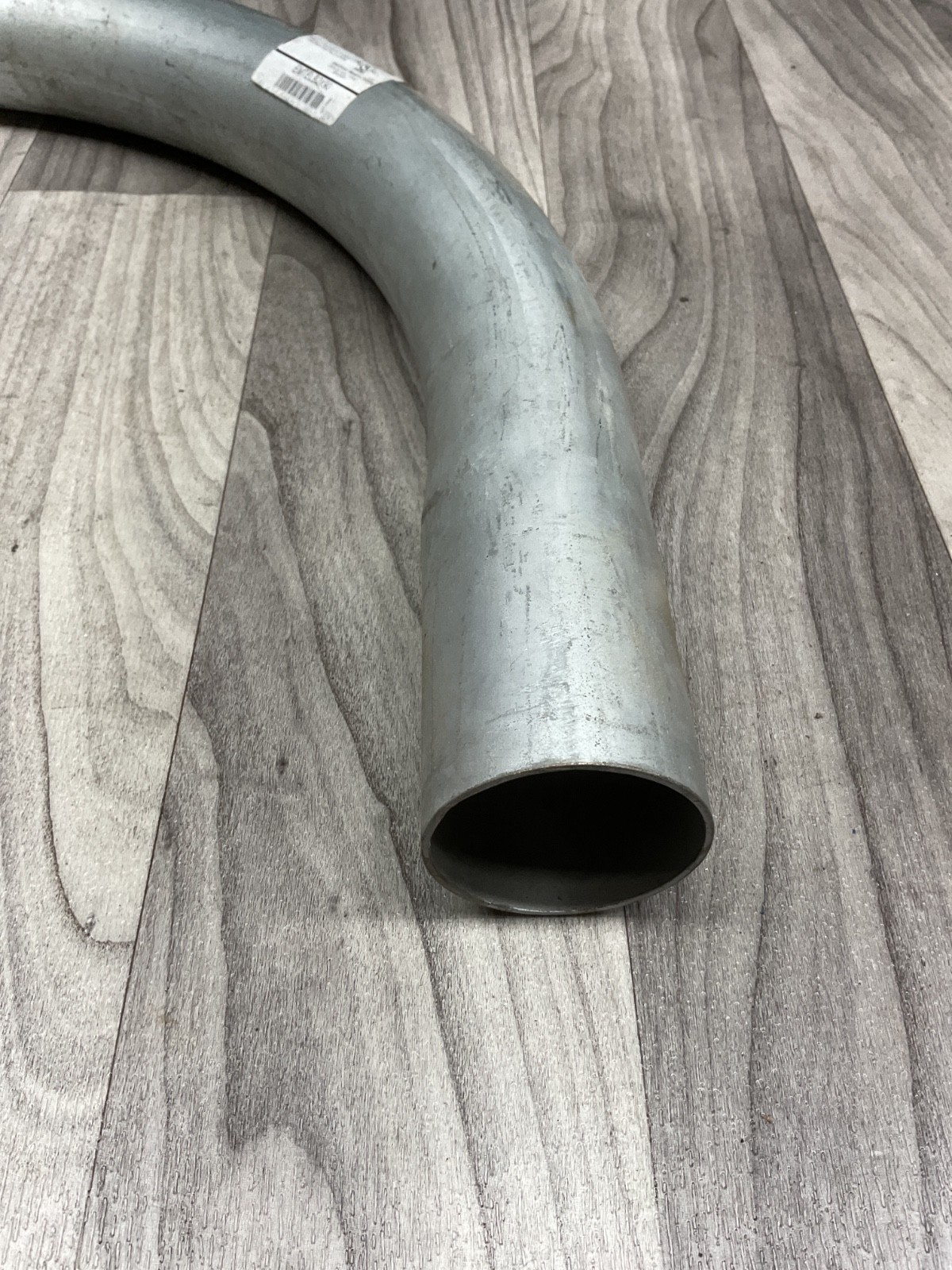 TECN KORNS 90 DEGREE ELECTRICAL TUBING EMTELB2X90 #4003B95PR3SI