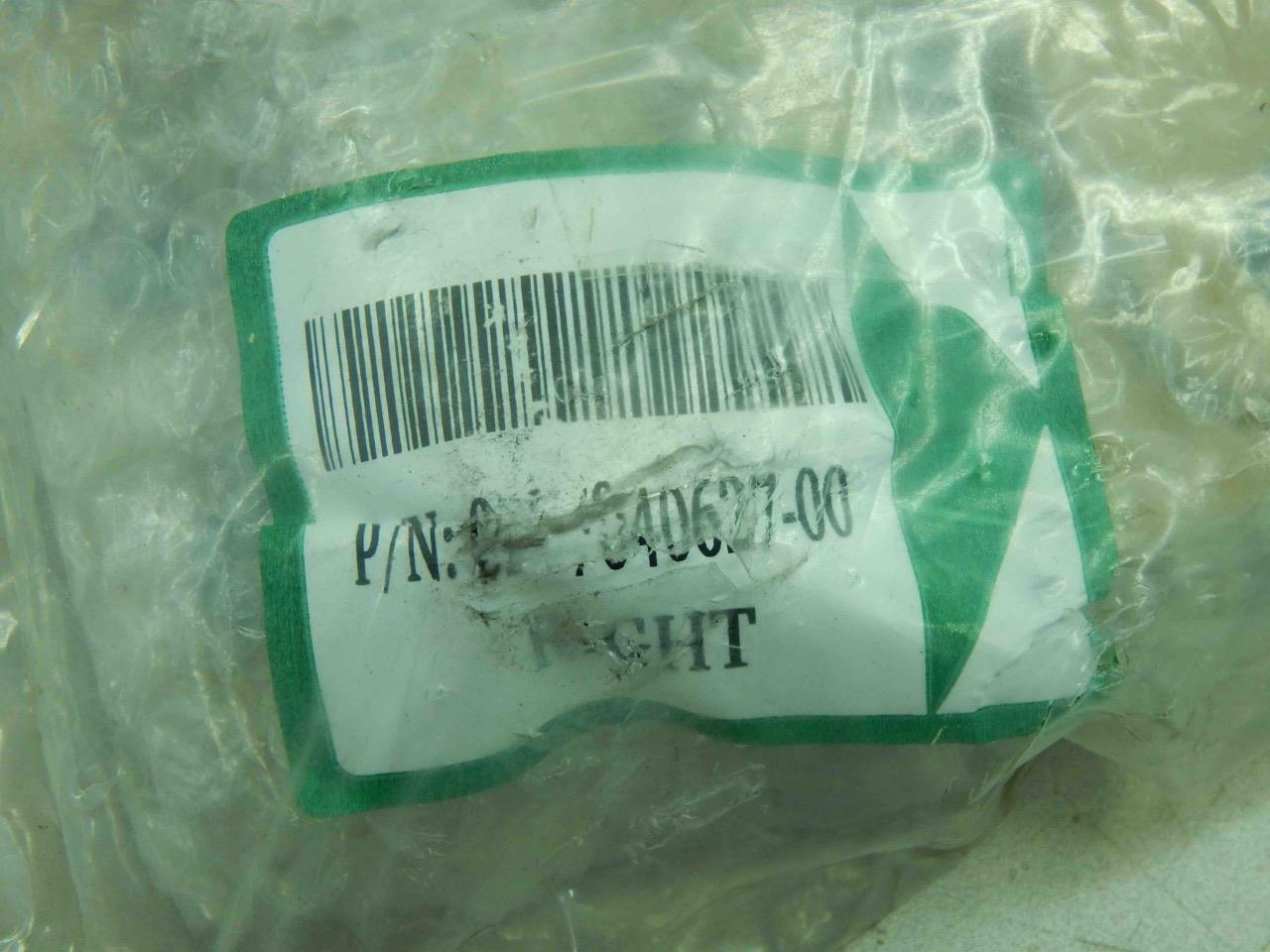 BAE SYSTEMS 0257040627-00, 2510015337516 VEHICLE DOOR HINGE