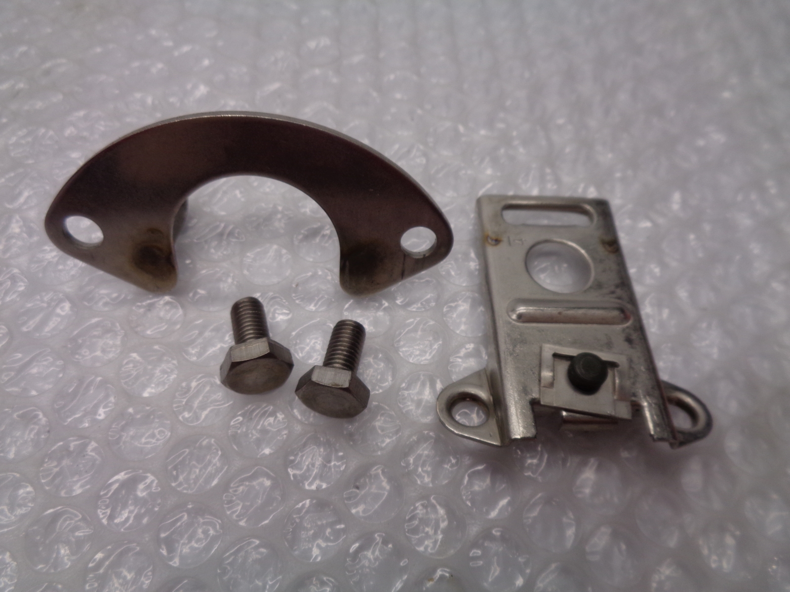 ARMSTRONG 1/4″ MECH LESS BKT KIT NSMP