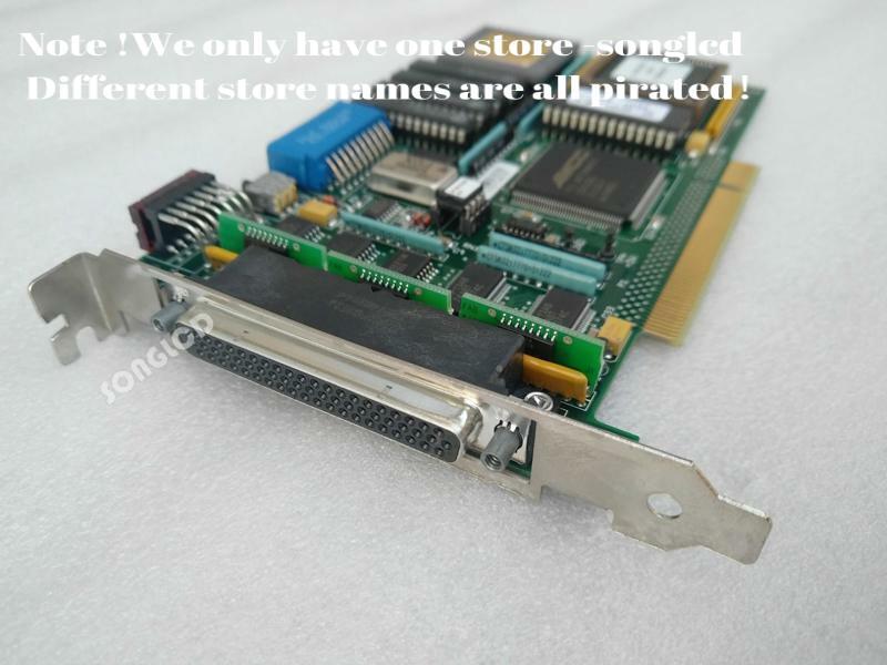 1PCS BECTON-DICKINSON SCHEM 07-20123-04 90days warranty via DHL or FedEx
