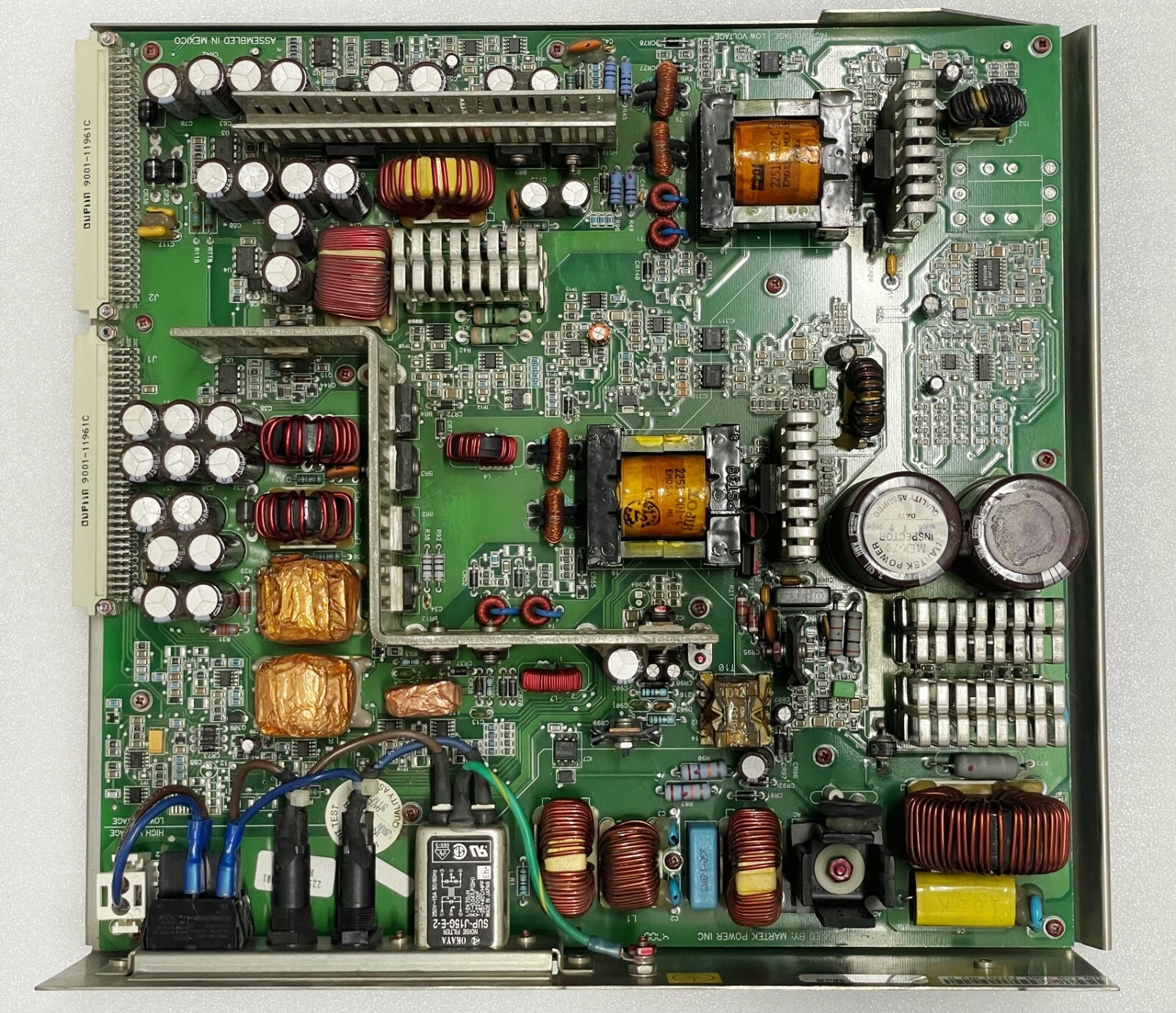 Tektronix PS2251 TDS7000 TDS6000 TDS7104 TDS7404 TDS6404 Series Power Supply