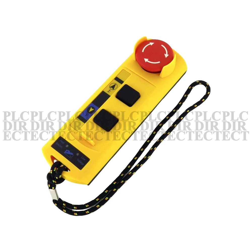 New ELECTRIC HOIST PISO A2HH Wireless Remote Control AC Contactor