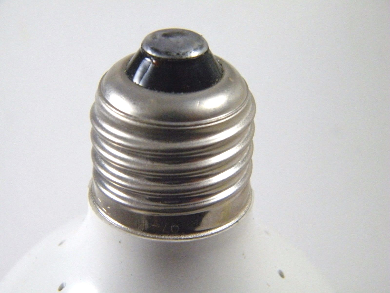 (2) PROLIGHT BULB, PRO LIGHT 02882-08, SG15L, 15 WATT, 12Ov, G30 / 15 ~ NOS NEW