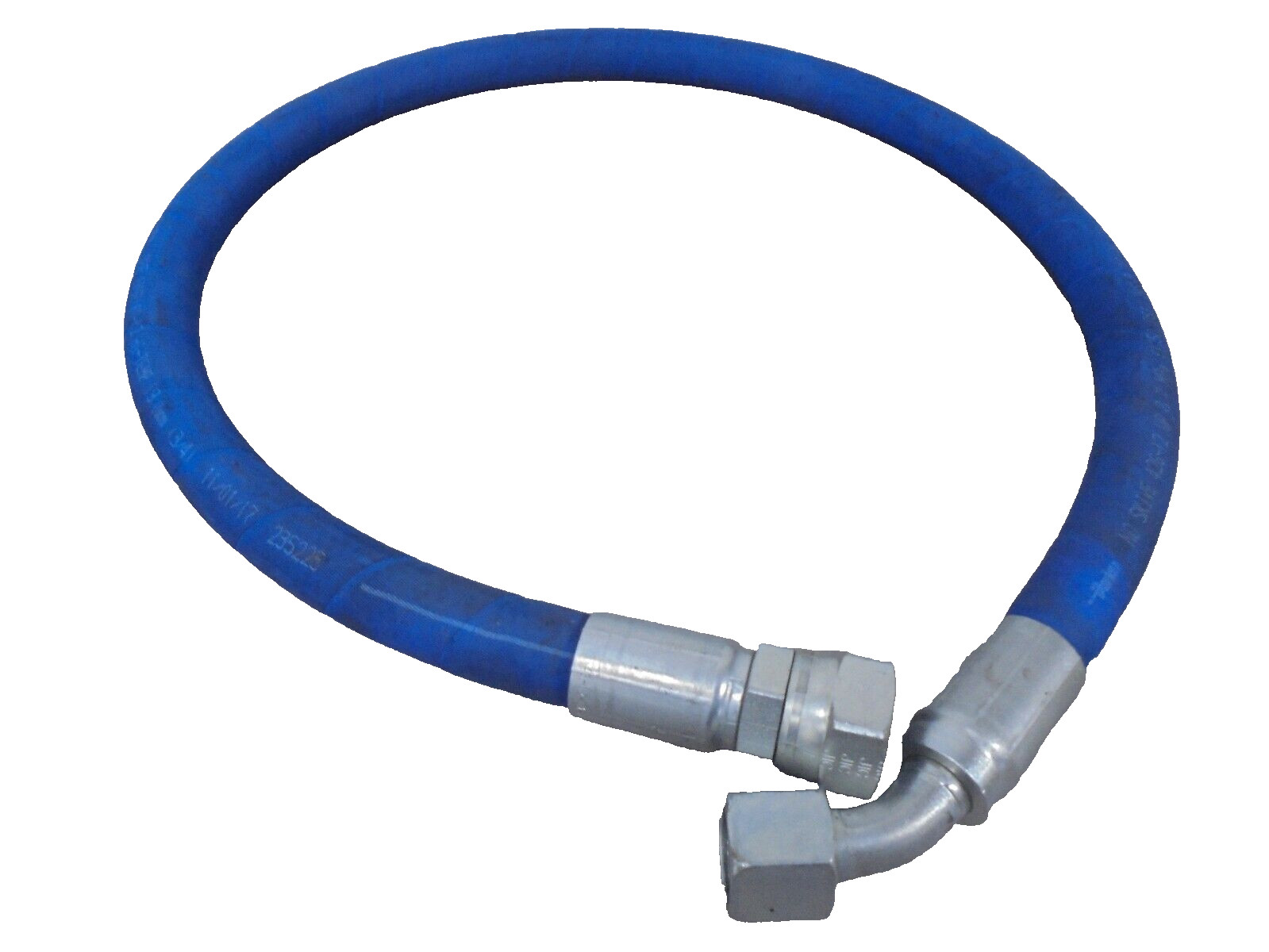 Parker 426-12 Hydraulic Fan Motor Hose For Orion VII Bus