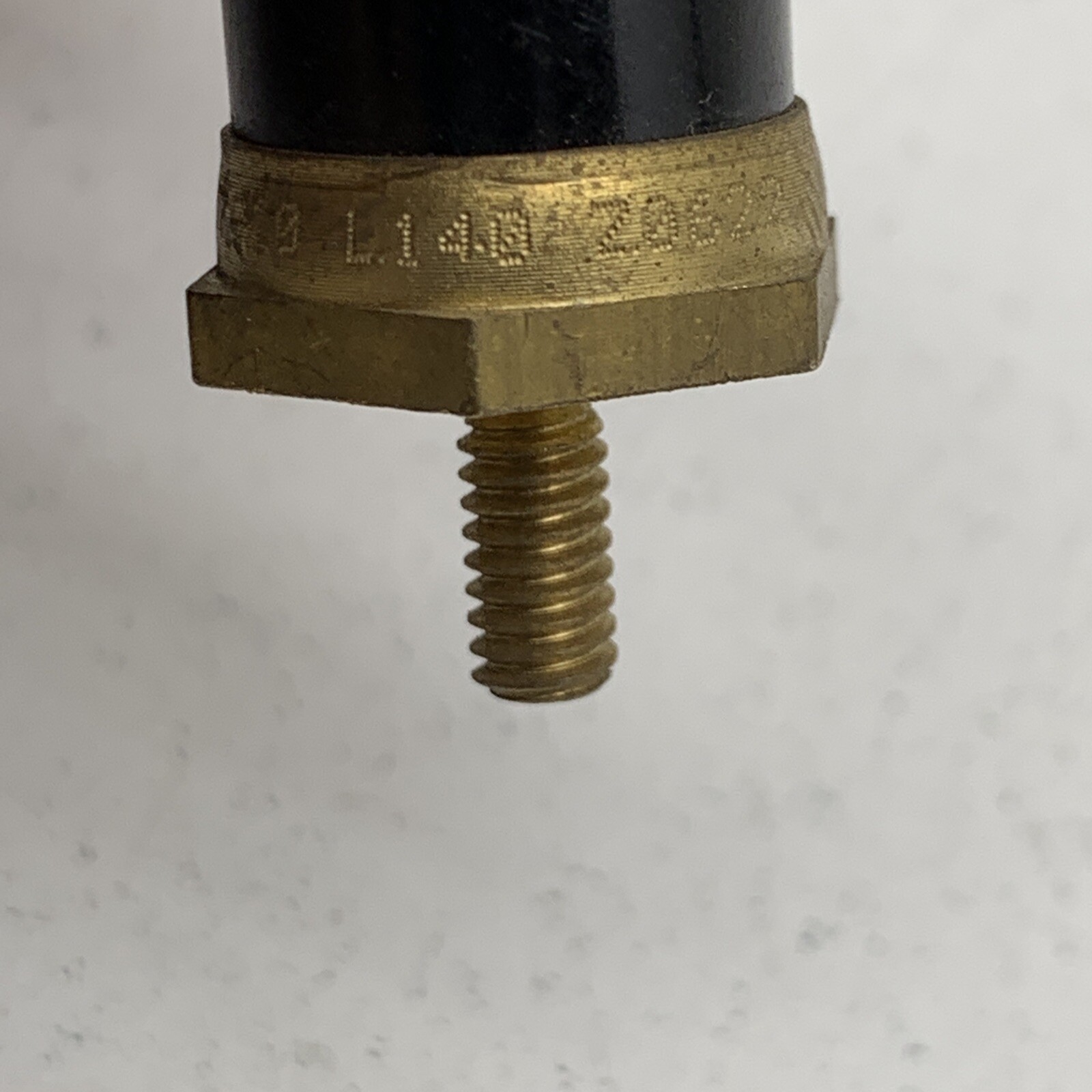 437-10 L140 Z0622 Sensor