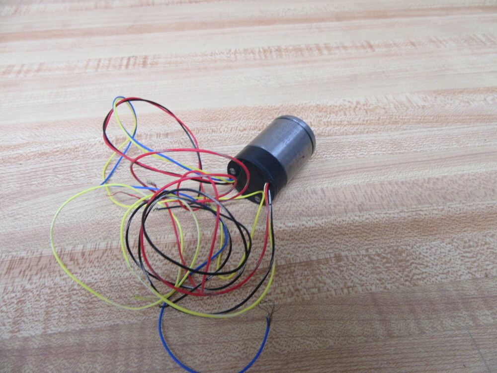 Harowe 11RC-300-B1-R Synchro-Resolver 11RC300B1R