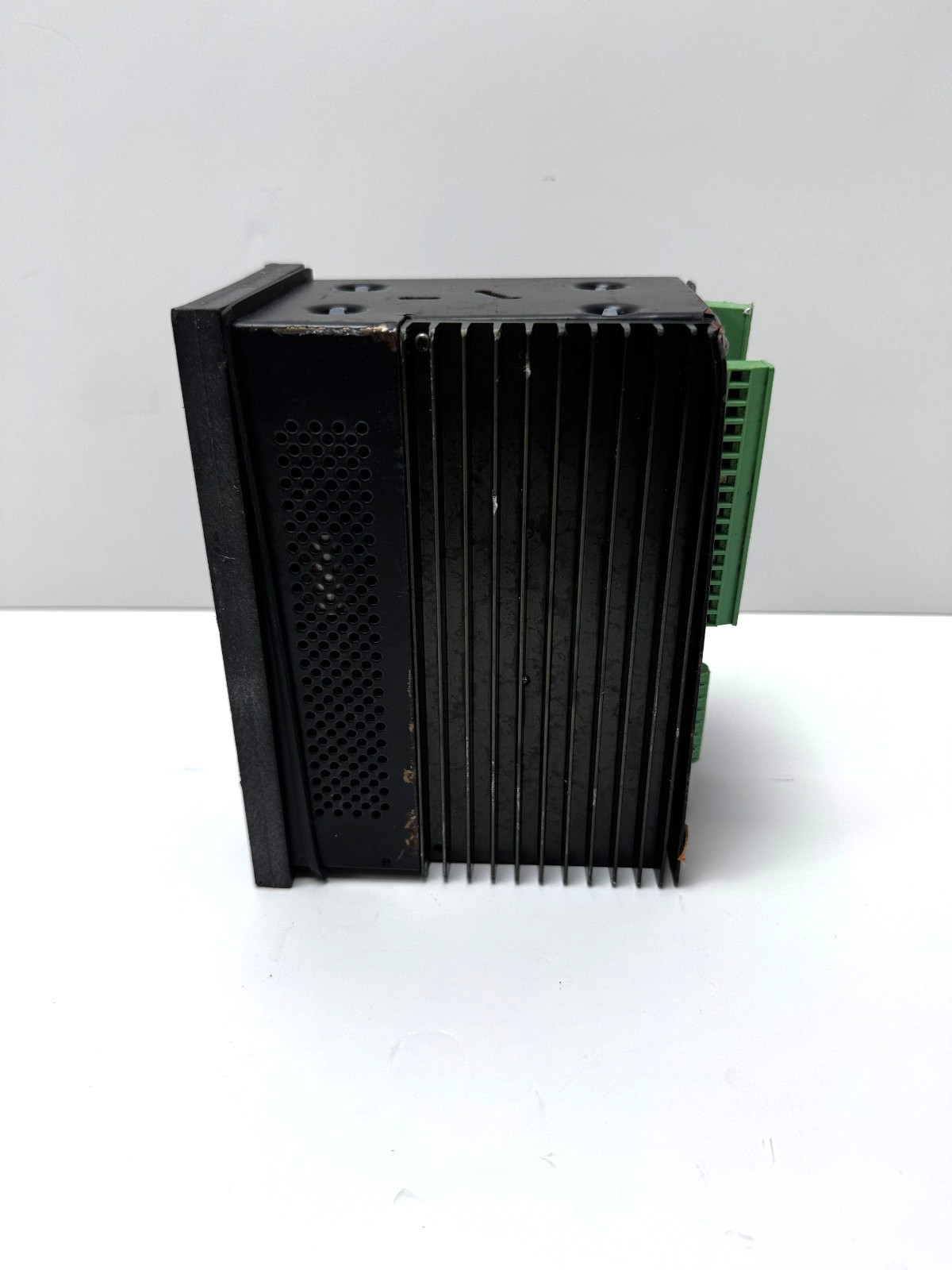 Zenith Pumps ZeDRIVE 68-16817-0138-0 Variable Speed Drive Controller