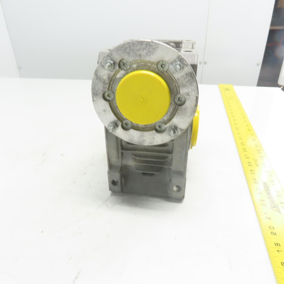Siti HU 75 E3 70:1 Ratio Gear Reducer CF.28