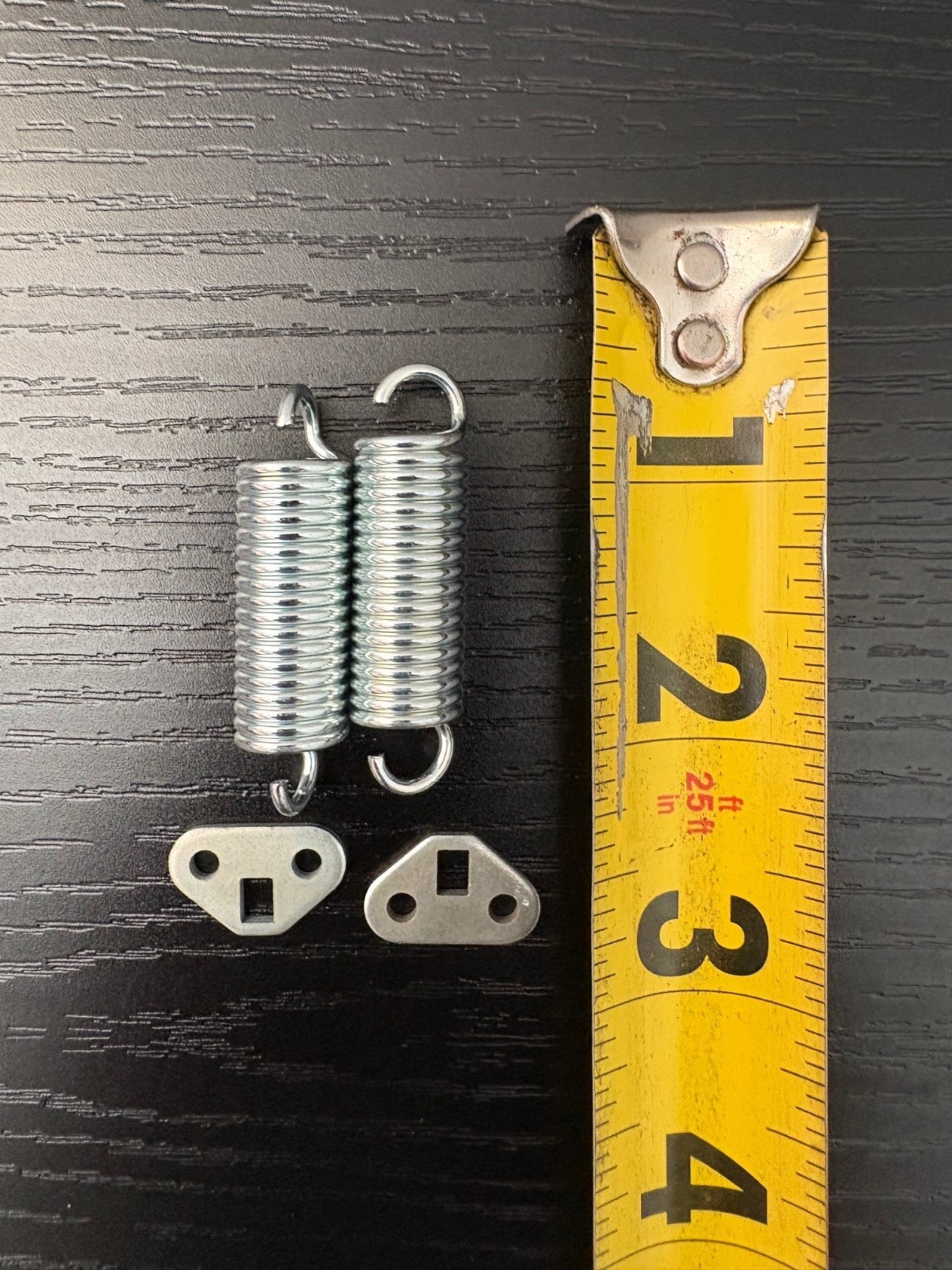 Honeywell Springs & Mounting Kit 4074ENB