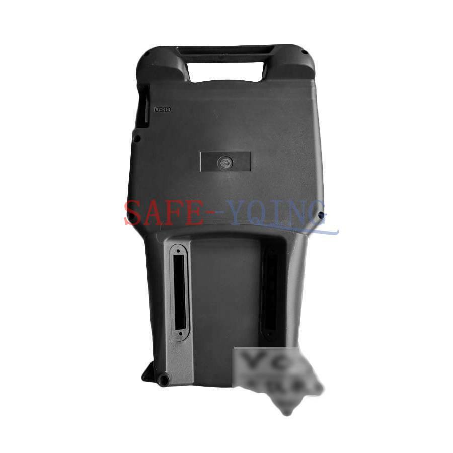 NEW E Cover for FANUC A05B-2255-C105#EMH Front + Back Case Housing Shell#