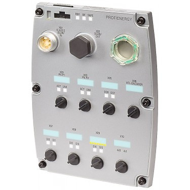 Siemens 6SL3544-0FB20-1FA0