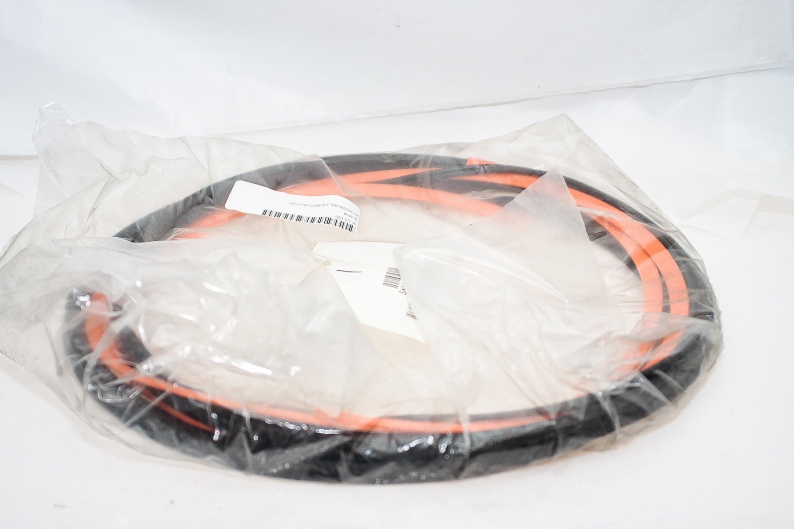 ATLAS 4B00S120S SERIES A 12” NITRILE PISTON KIT NEW IN FACTORY PACKAGING! (H268)