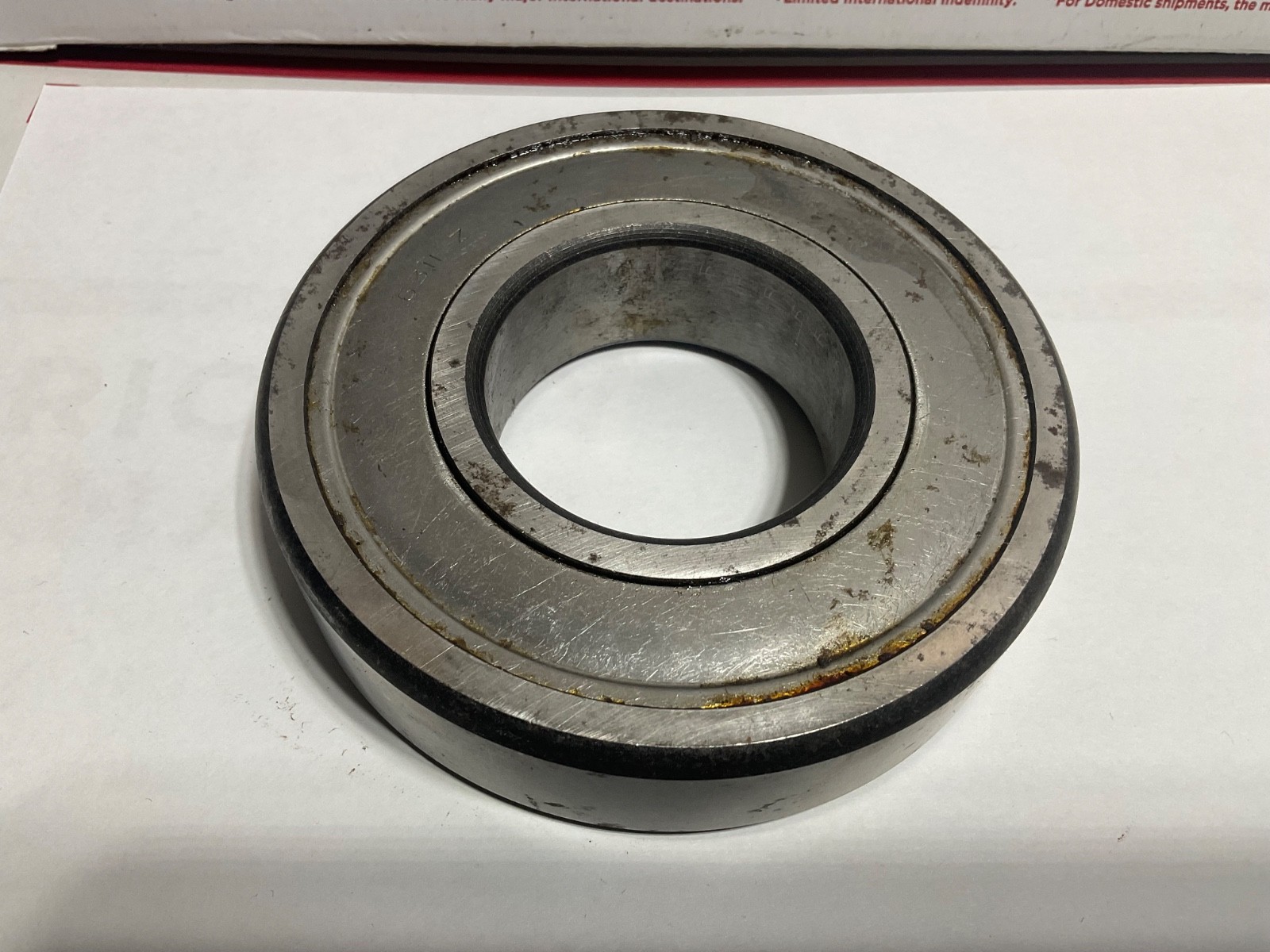 Deep groove ball bearings 6311 -Z – SKF
