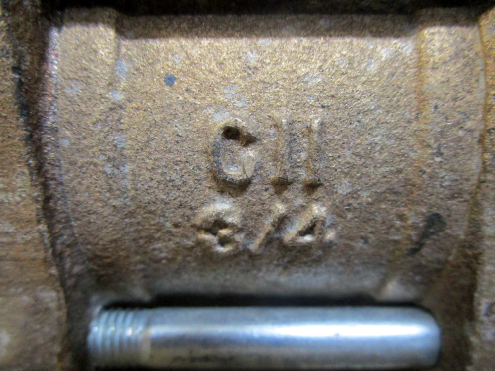 Apollo 600 WOG 3/4″ Ball Valve