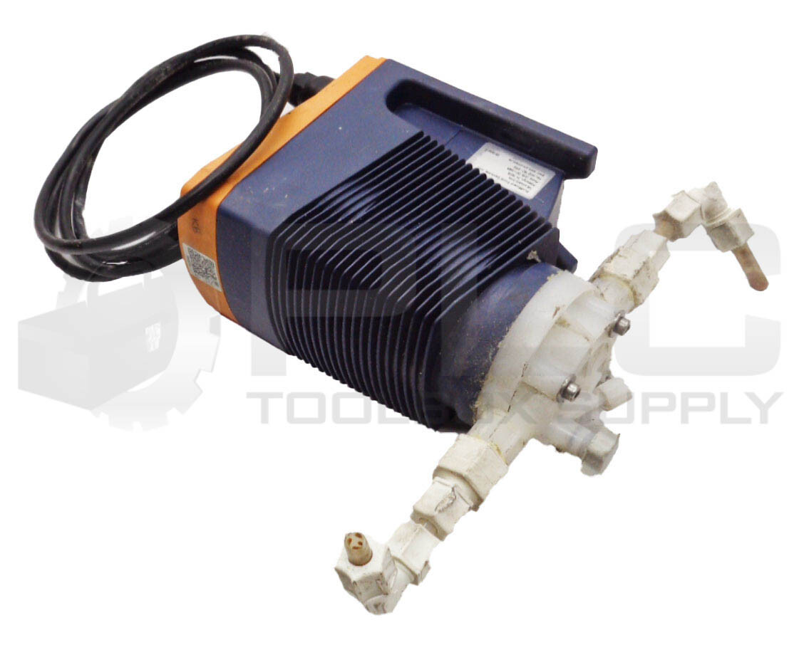 PROMINENT BT5B0420PVT2000UD010000 BETA 5 METERING PUMP BT5B APPROX 6′ CORD