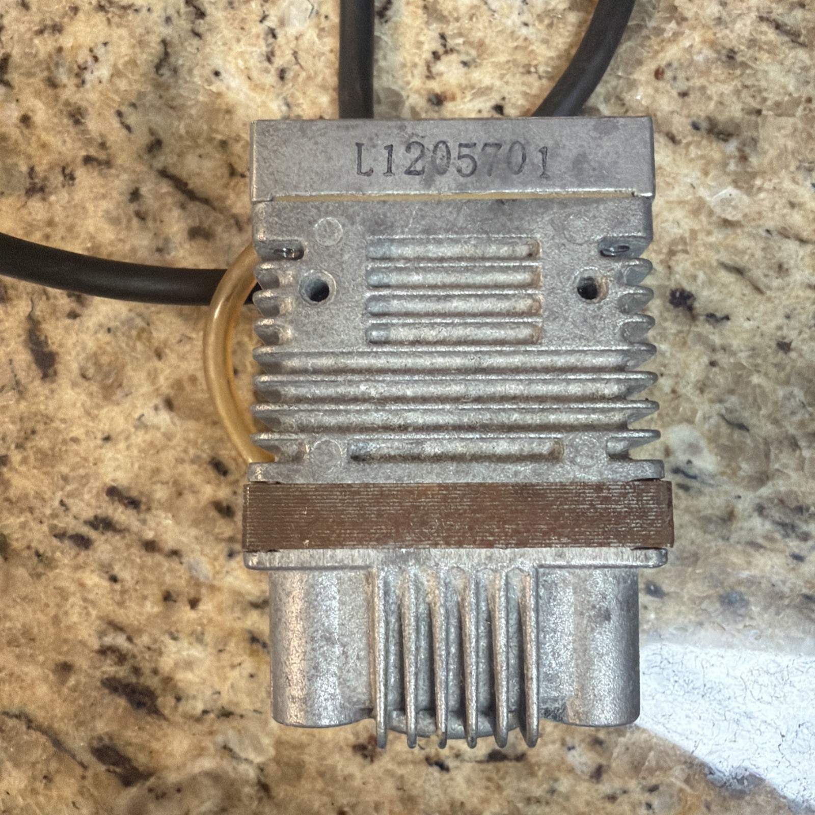 MEDO Corp AC0110-A1053-D2-0511 Linear Piston Air Compressor