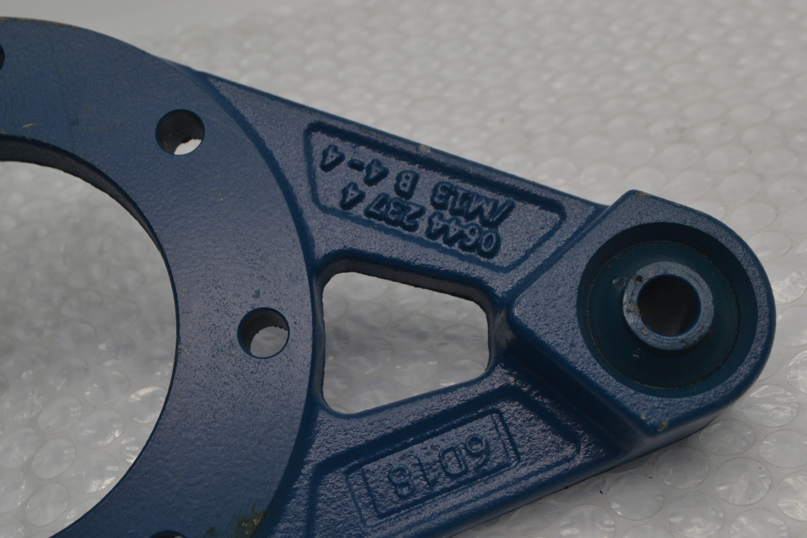 INDUSTRIAL SPARE 06442374/M13B4-4 TORQUE ARM NSNP